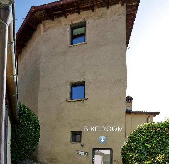 Bed And Breakfast Chiarina