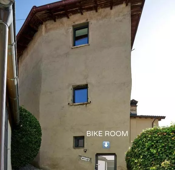Bed And Breakfast Chiarina