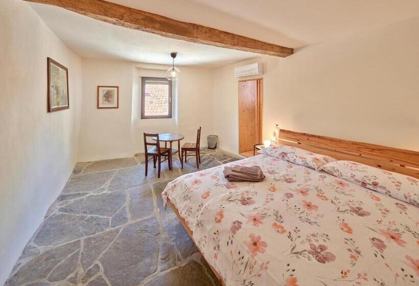 Bed And Breakfast Chiarina