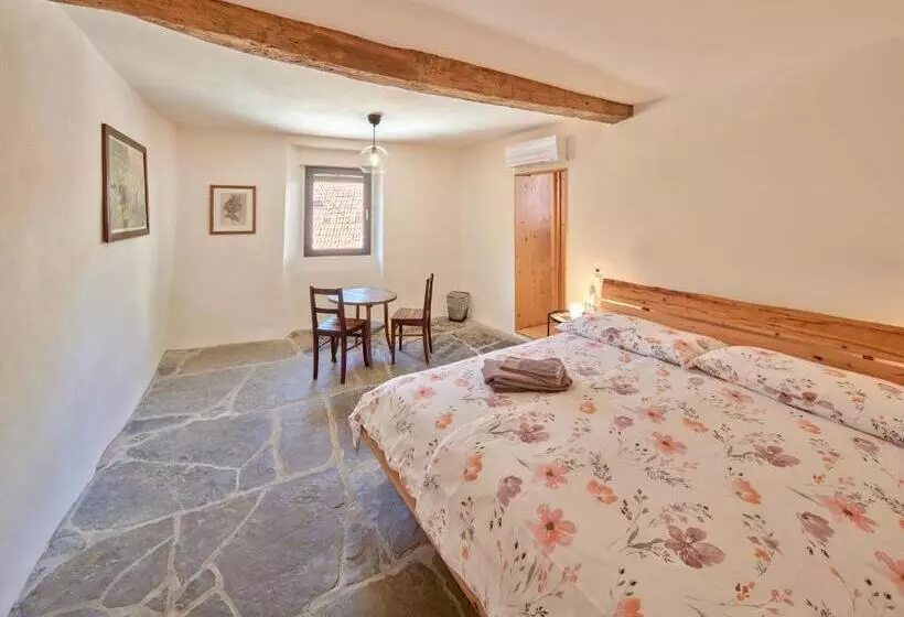 Bed And Breakfast Chiarina