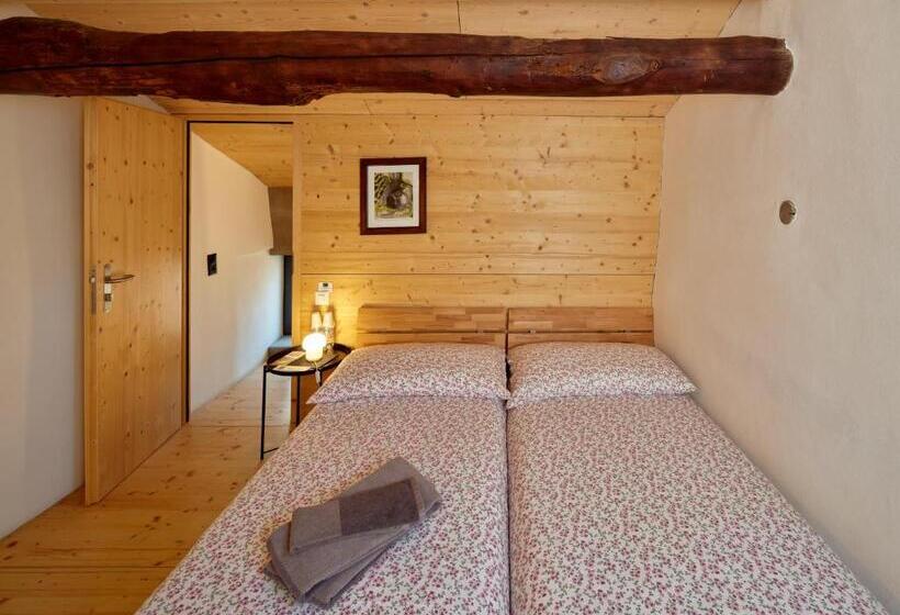 Bed And Breakfast Chiarina