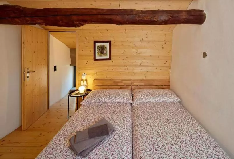 Bed And Breakfast Chiarina