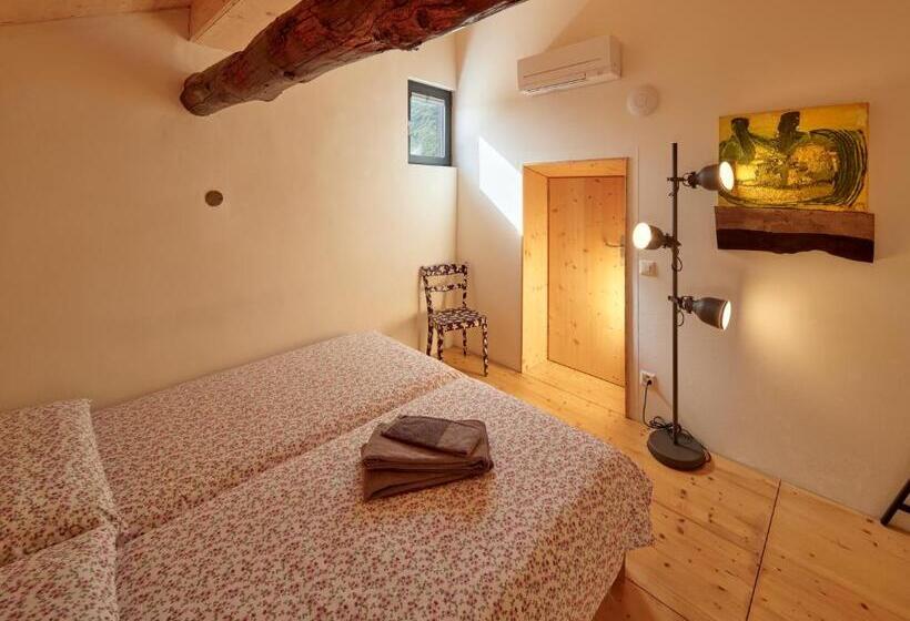 Bed And Breakfast Chiarina