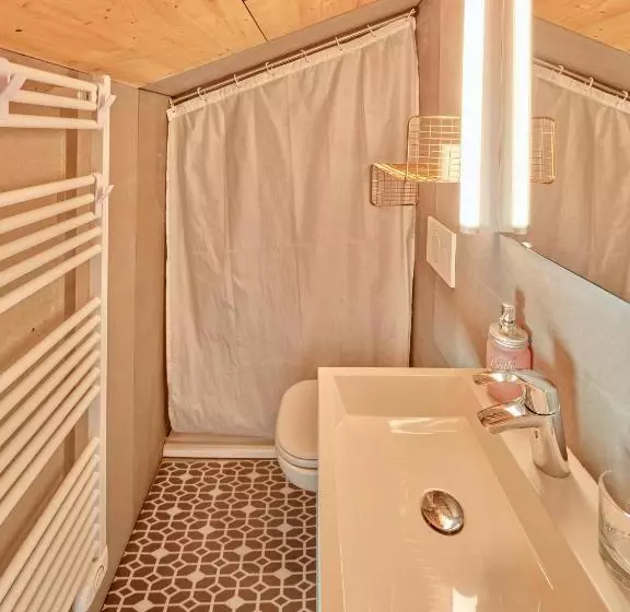Bed And Breakfast Chiarina