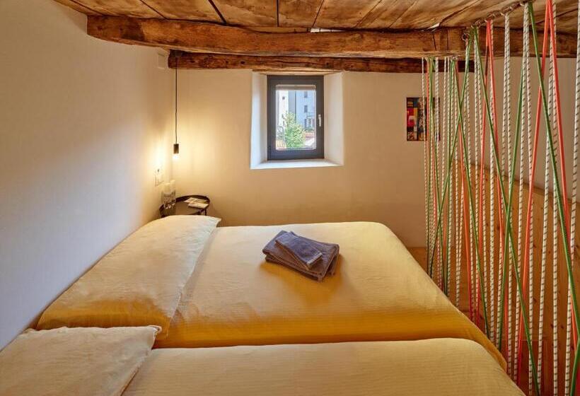 Bed And Breakfast Chiarina