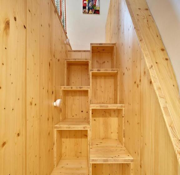 Bed And Breakfast Chiarina