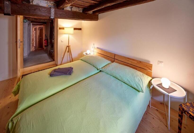 Bed And Breakfast Chiarina