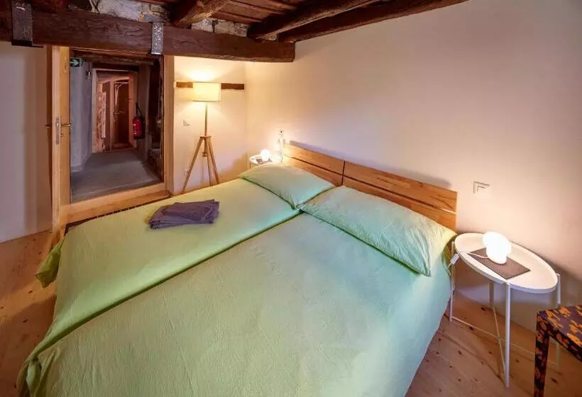 Bed And Breakfast Chiarina