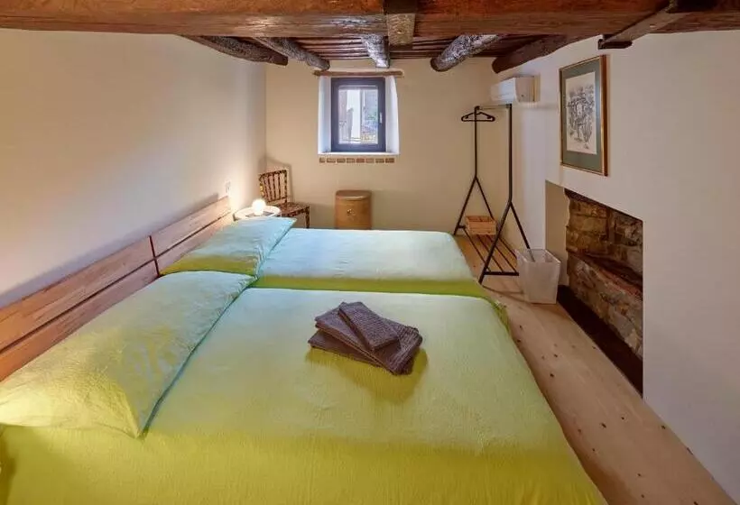 Bed And Breakfast Chiarina