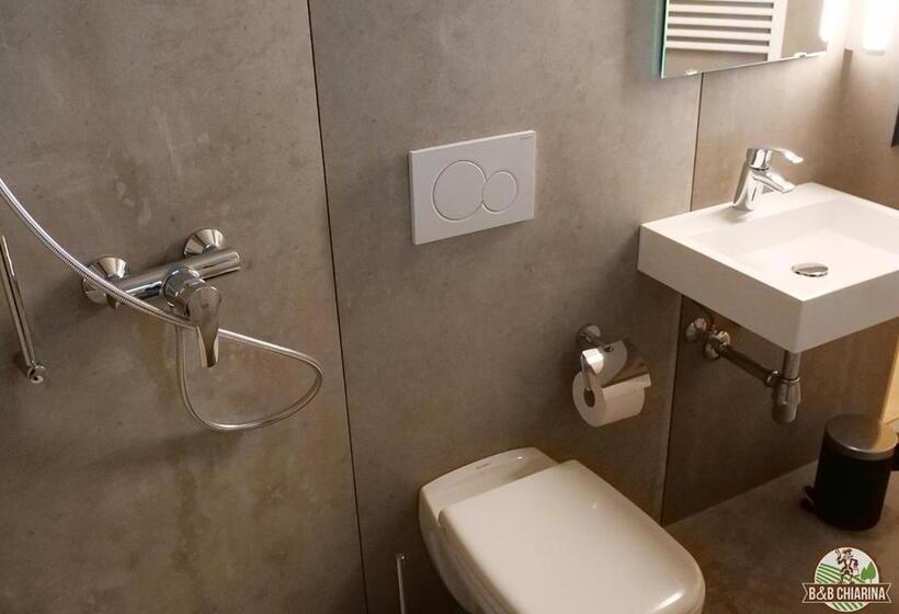 Bed And Breakfast Chiarina