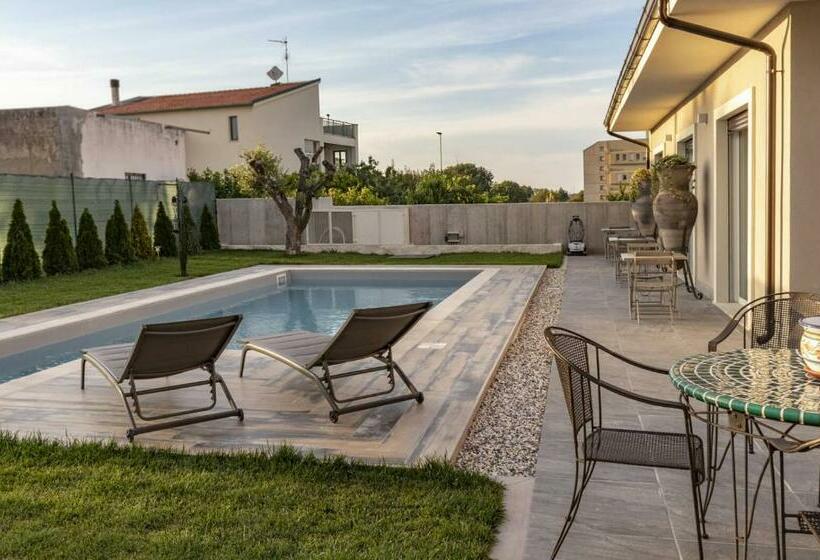 Bed and Breakfast Corte Lissa