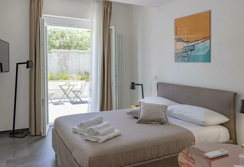 Bed and Breakfast Corte Lissa