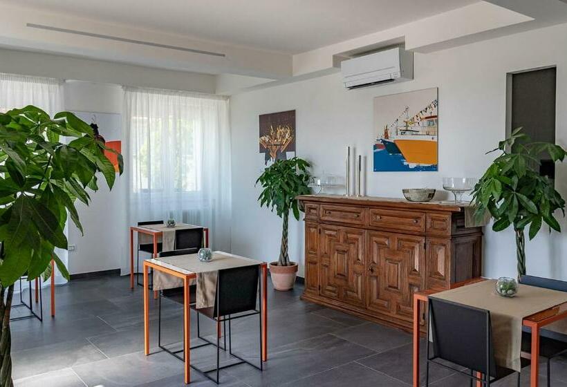 Bed and Breakfast Corte Lissa