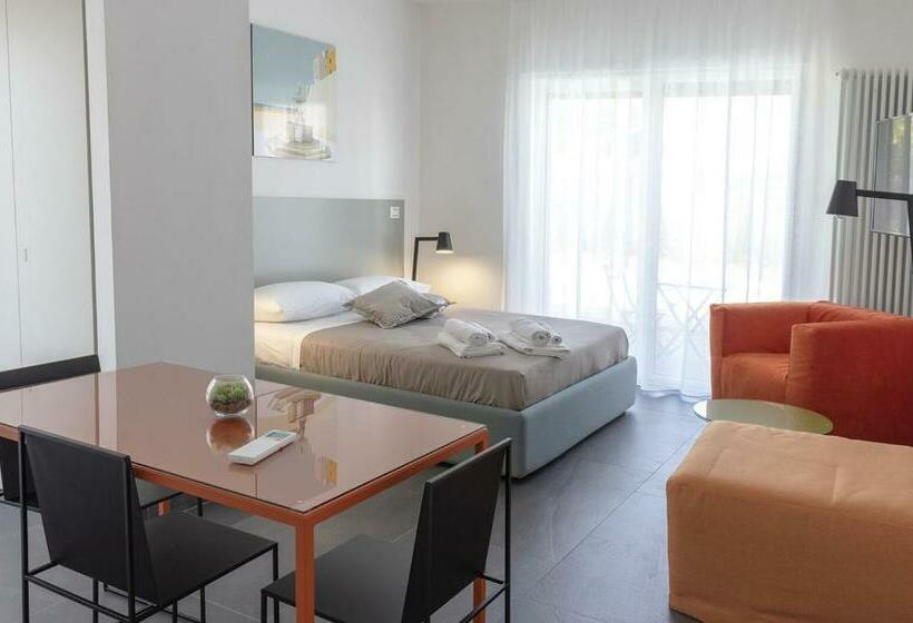 Bed and Breakfast Corte Lissa