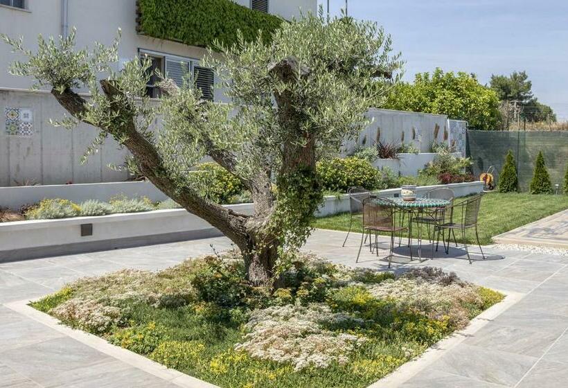 Bed and Breakfast Corte Lissa