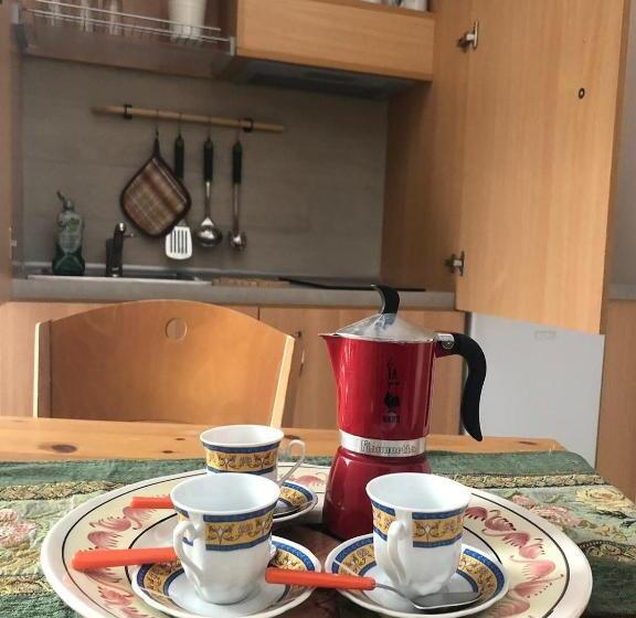 Bed and Breakfast Odegos