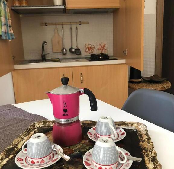 Bed and Breakfast Odegos