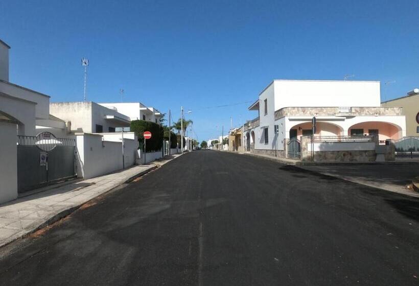 Bed and Breakfast Odegos