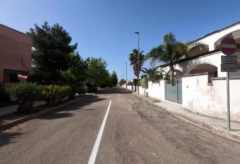 ベッドアンドブレックファースト Odegos