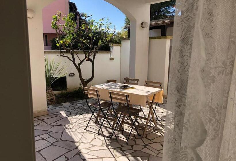 Bed and Breakfast Odegos