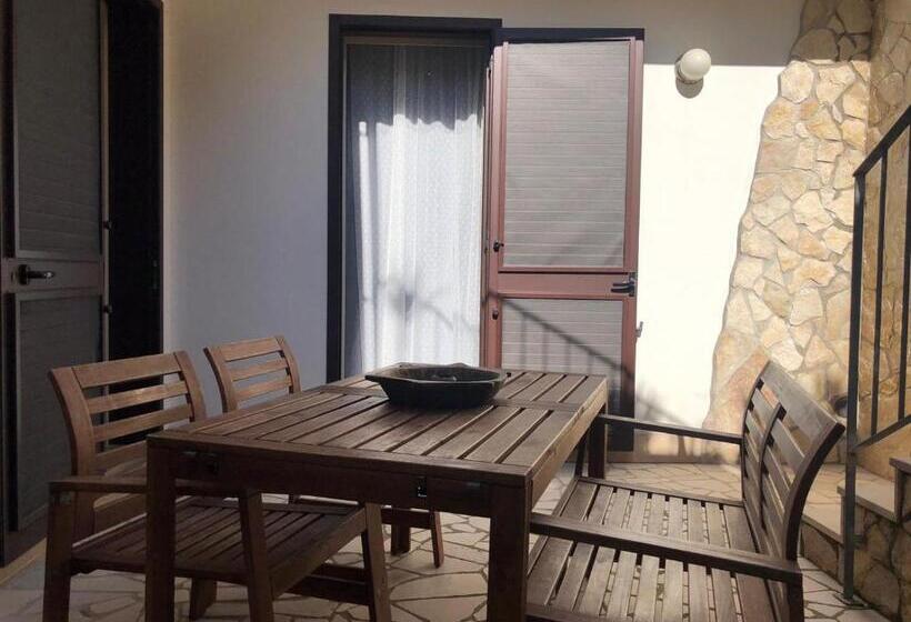 Bed and Breakfast Odegos