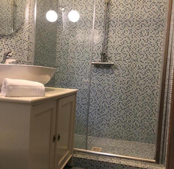 Bed and Breakfast Odegos