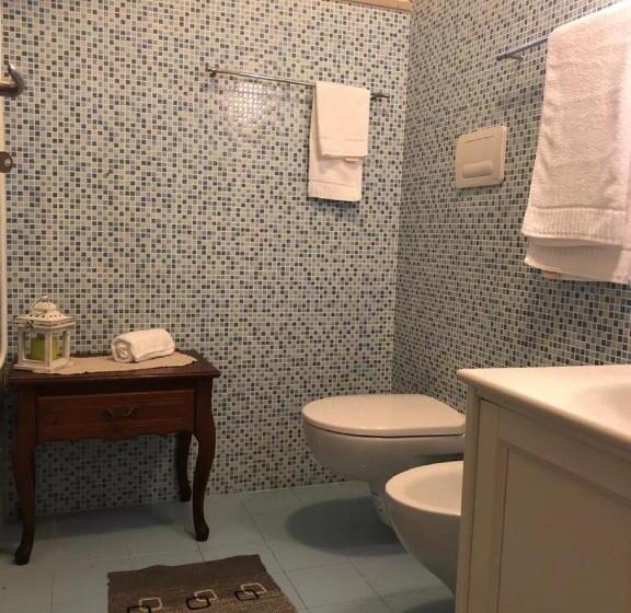 Bed and Breakfast Odegos