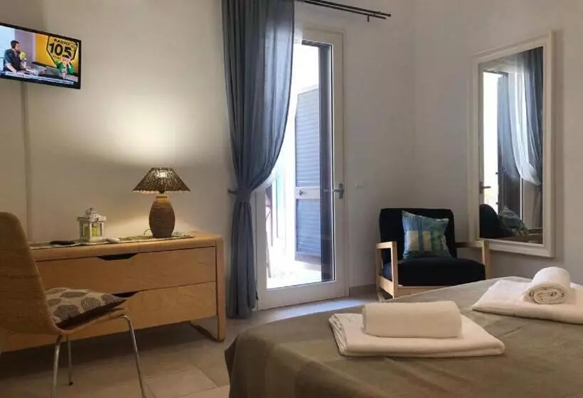 ベッドアンドブレックファースト Odegos