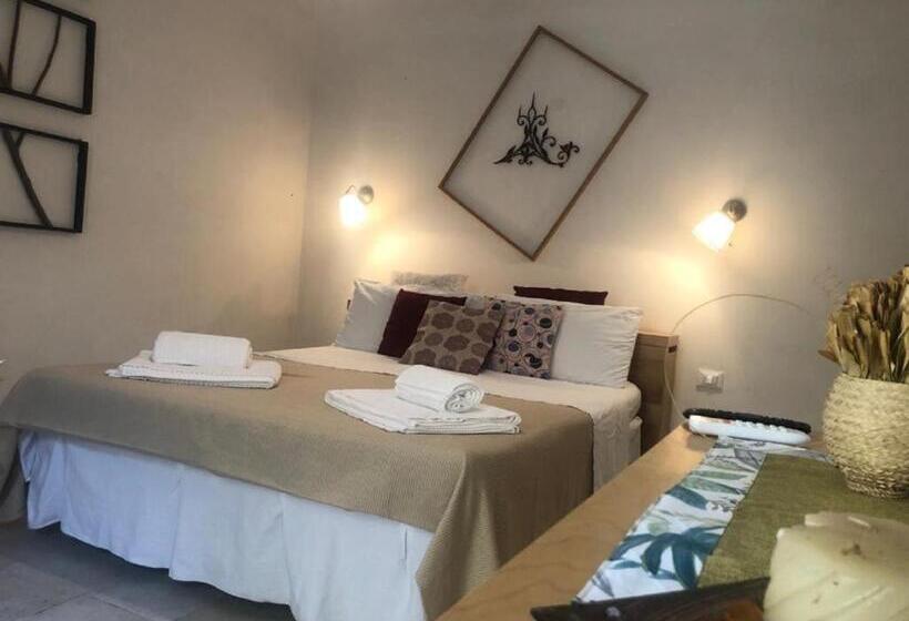 Bed and Breakfast Odegos