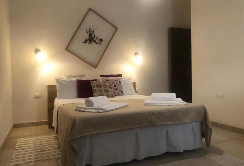 Bed and Breakfast Odegos