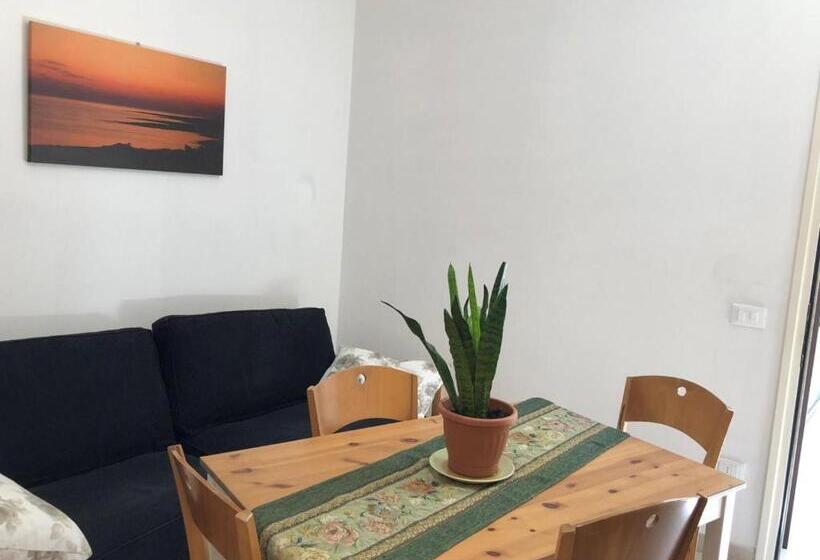 Bed and Breakfast Odegos