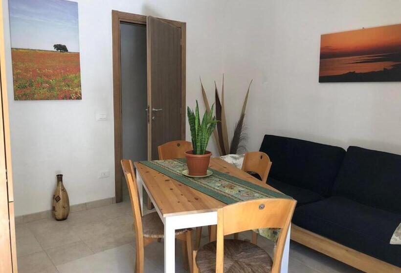 Bed and Breakfast Odegos