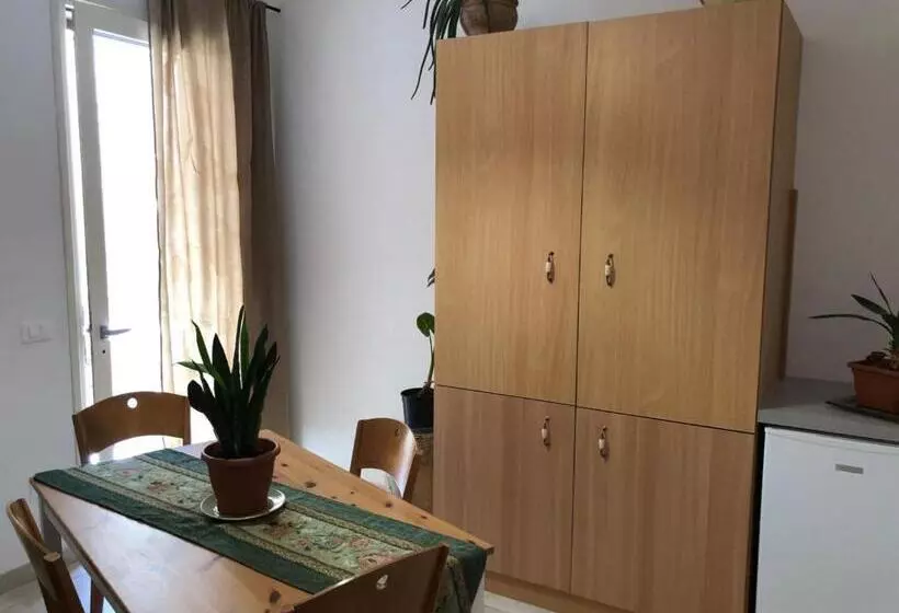 ベッドアンドブレックファースト Odegos