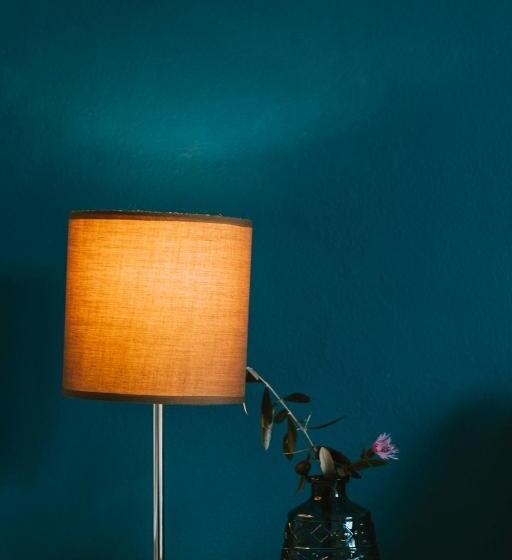 تختخواب و صبحانه Villa Vagabondo