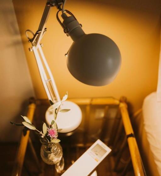 تختخواب و صبحانه Villa Vagabondo