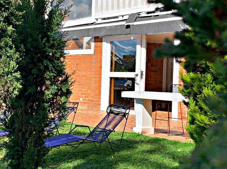 Botánico Hotel Boutique Guatapé