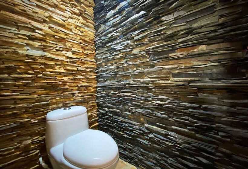 Botánico Hotel Boutique Guatapé