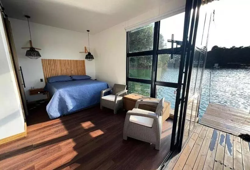 Botánico Hotel Boutique Guatapé