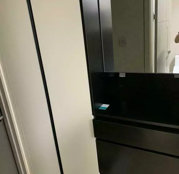 Hotelli Gangneung Hi Ocean Gyeongpo A203