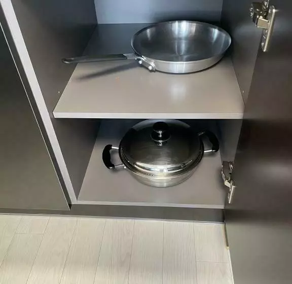 Hotelli Gangneung Hi Ocean Gyeongpo A203