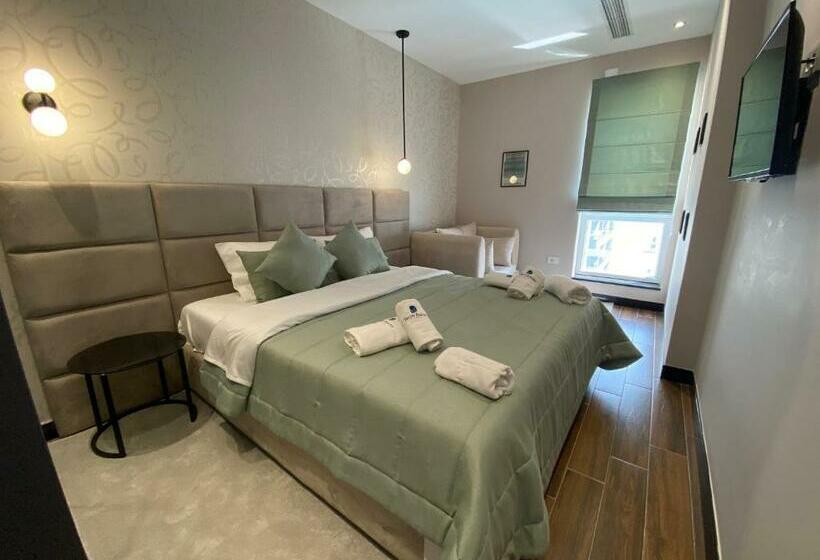 فندق Delfin Resort Kune