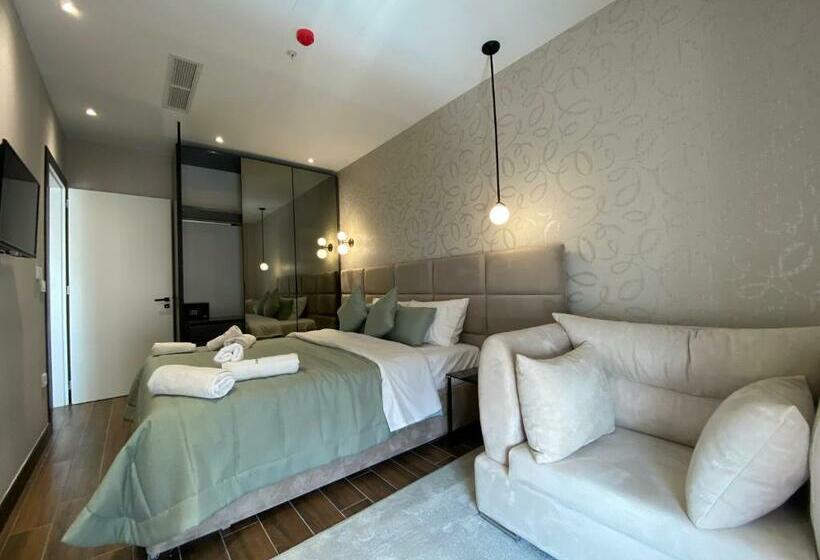 فندق Delfin Resort Kune