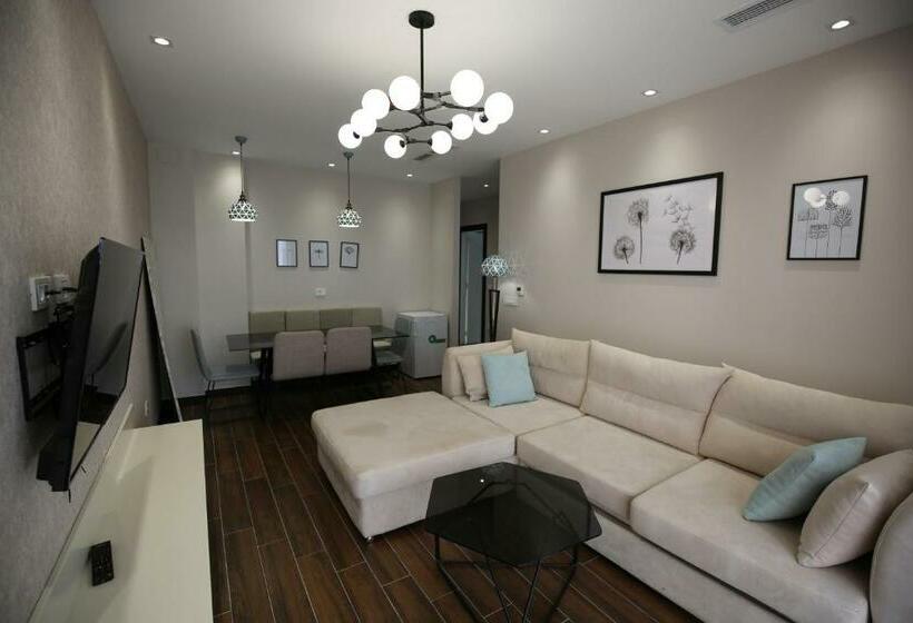 فندق Delfin Resort Kune