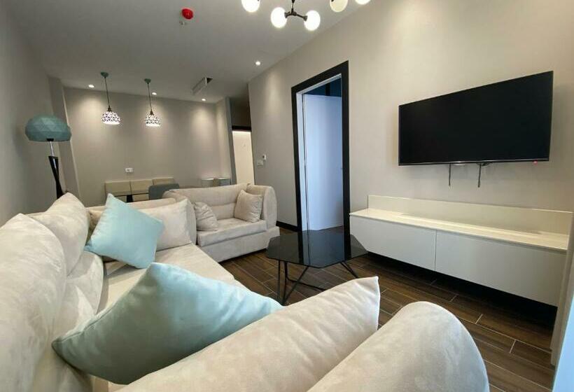 فندق Delfin Resort Kune