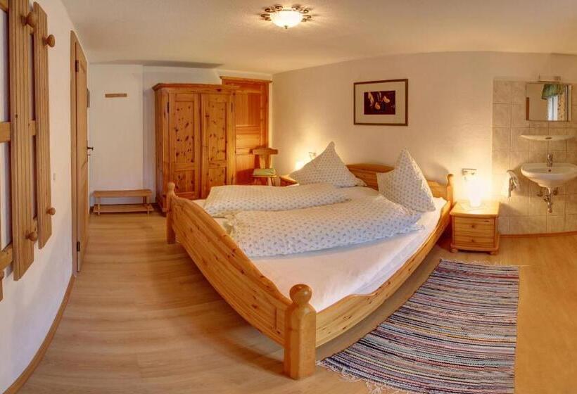 Hotelli öderbauer Hof