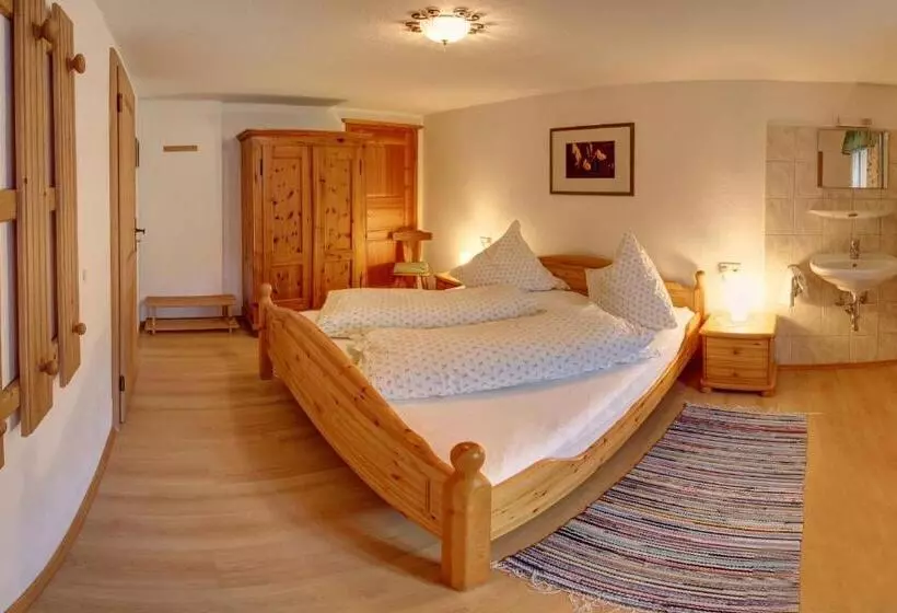 Hotel öderbauer Hof