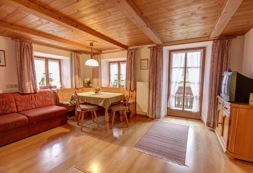 Hotelli öderbauer Hof