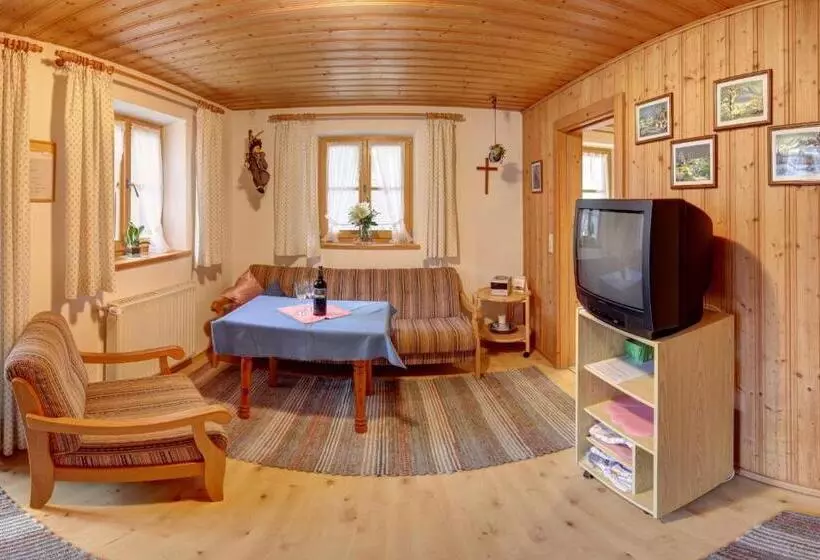 Hotel öderbauer Hof