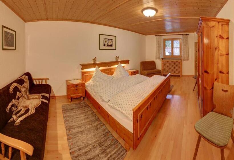 Hotelli öderbauer Hof