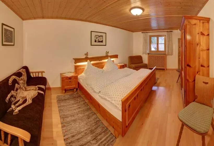 Hotel öderbauer Hof